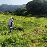 圃場整備